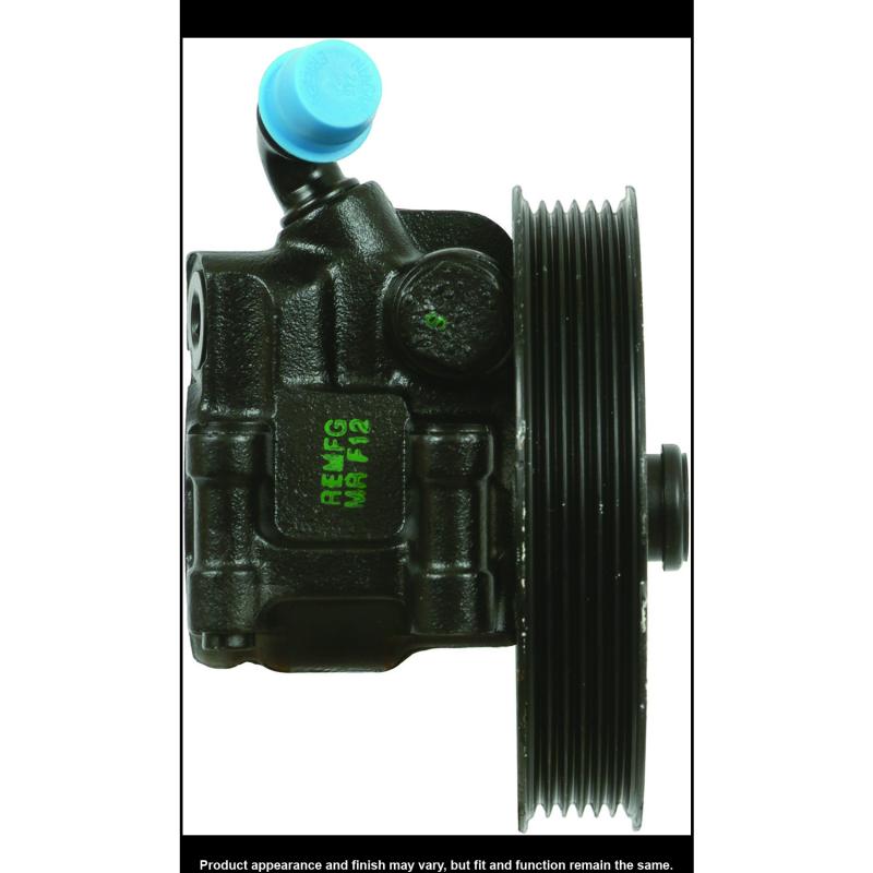 A1 Cardone 20373P1 Power Steering Pump product image 4 of 4