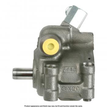 2009 Mercury Grand Marquis Power Steering Pump