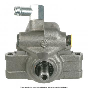 2009 Mercury Grand Marquis Power Steering Pump A1 Cardone 20374 image 2 of 4