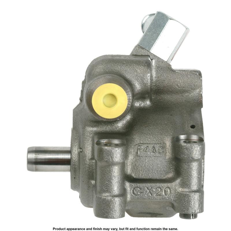 2011 Ford Crown Victoria Power Steering Pump