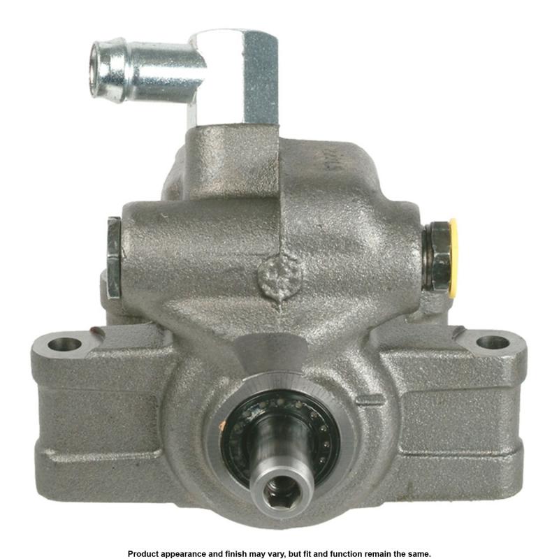 2008 Ford Crown Victoria Power Steering Pump A1 Cardone 20374 image 2 of 4