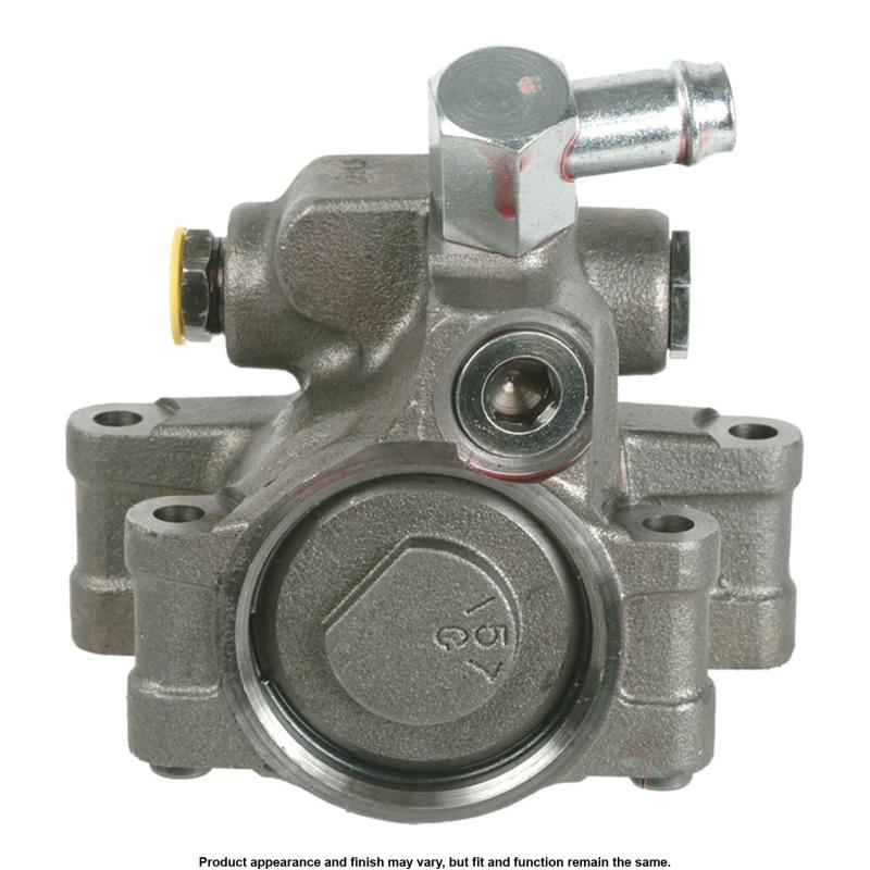 2008 Ford Crown Victoria Power Steering Pump A1 Cardone 20374 image 4 of 4
