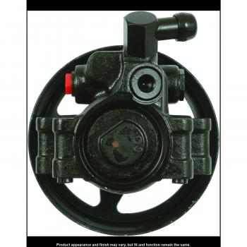 2009 Mercury Grand Marquis Power Steering Pump A1 Cardone 20374P1 image 1 of 4