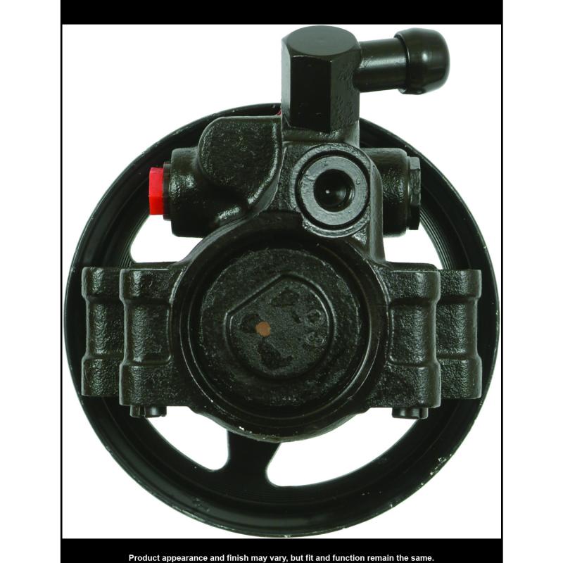 2008 Ford Crown Victoria Power Steering Pump A1 Cardone 20374P1 image 1 of 4