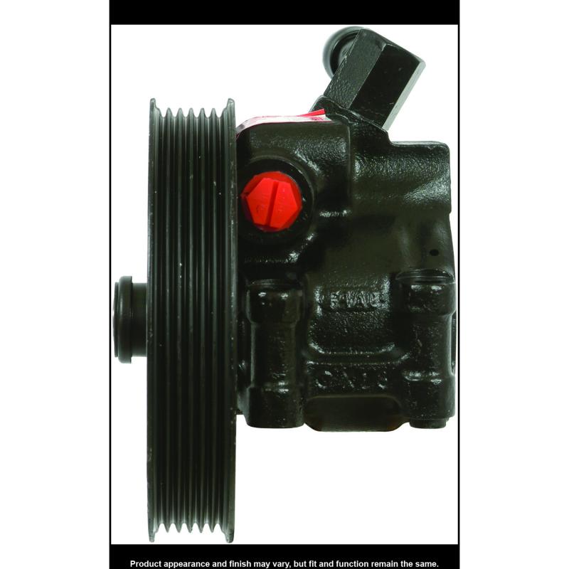 2008 Ford Crown Victoria Power Steering Pump A1 Cardone 20374P1 image 4 of 4
