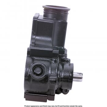 1990 Jeep Comanche Power Steering Pump A1 Cardone 2037776 image 2 of 4
