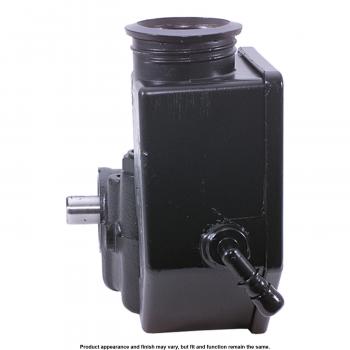 1990 Jeep Comanche Power Steering Pump A1 Cardone 2037776 image 4 of 4