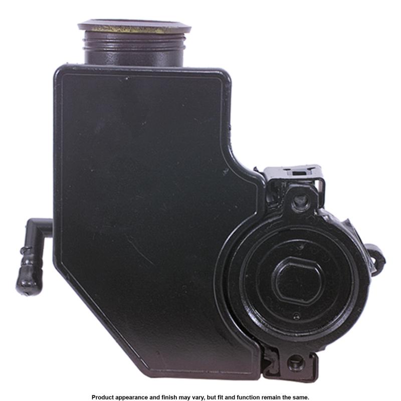 1990 Jeep Wagoneer Power Steering Pump A1 Cardone 2037776 image 1 of 4