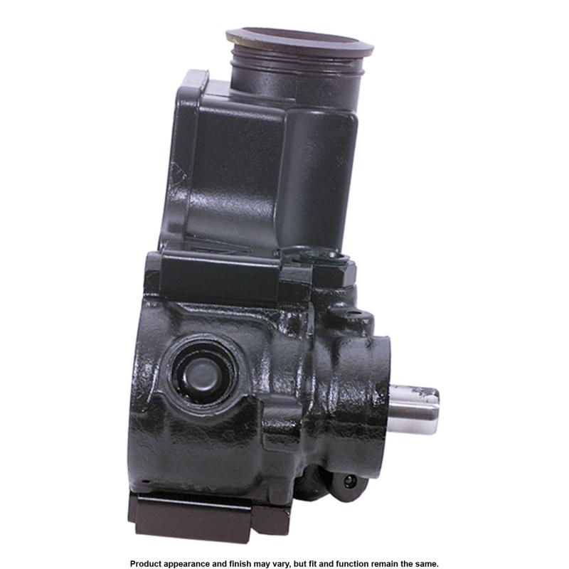 1990 Jeep Wagoneer Power Steering Pump A1 Cardone 2037776 image 2 of 4