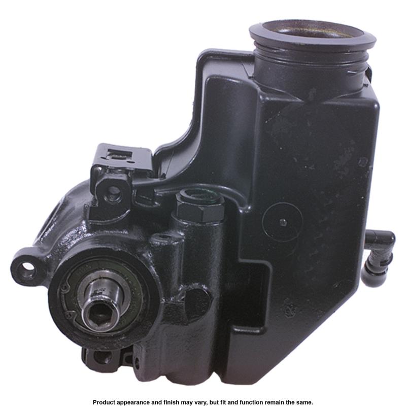 1990 Jeep Wagoneer Power Steering Pump A1 Cardone 2037776 image 3 of 4