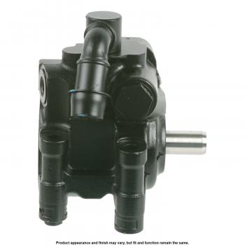 2009 Ford Lobo Power Steering Pump