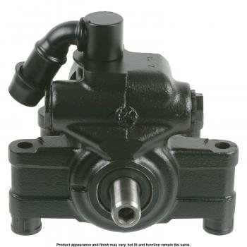 2009 Ford Lobo Power Steering Pump A1 Cardone 20386 image 2 of 4