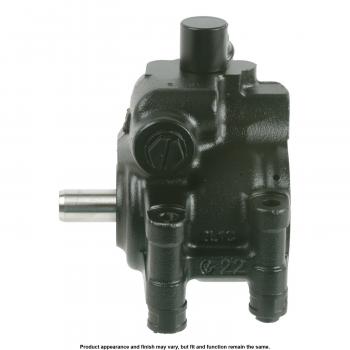 2009 Ford Lobo Power Steering Pump A1 Cardone 20386 image 3 of 4