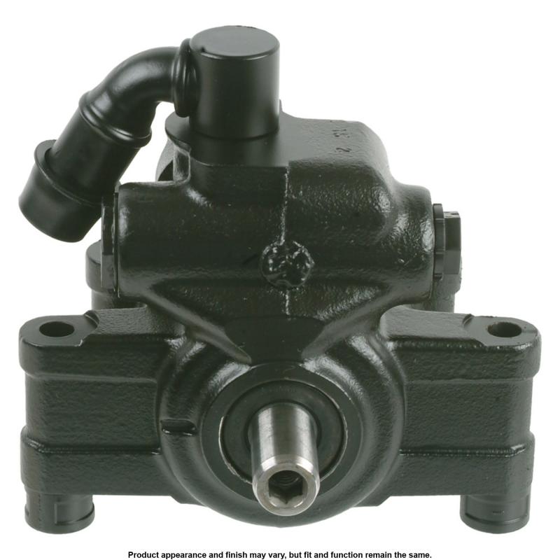 A1 Cardone 20386 - Power Steering Pump A1 Cardone 20386 Power Steering Pump product image 2 of 4