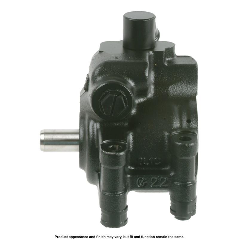 A1 Cardone 20386 - Power Steering Pump A1 Cardone 20386 Power Steering Pump product image 3 of 4