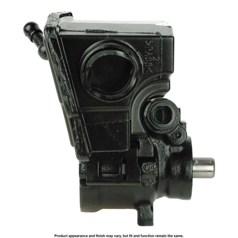 1992 Jeep Comanche Power Steering Pump A1 Cardone 2038606 image 1 of 4