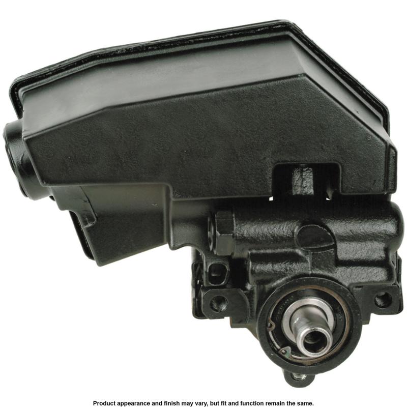 1992 Jeep Comanche Power Steering Pump A1 Cardone 2038606 image 2 of 4