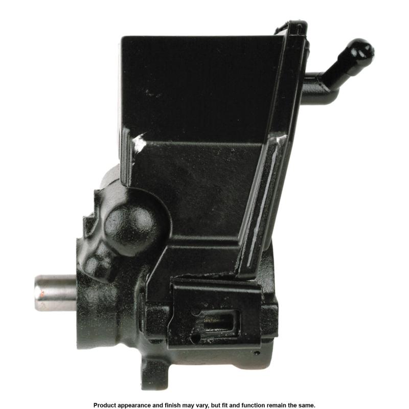 1992 Jeep Comanche Power Steering Pump A1 Cardone 2038606 image 4 of 4