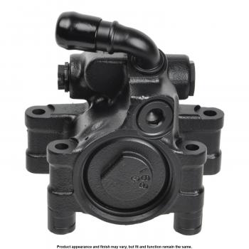 2009 Lincoln MKS Power Steering Pump