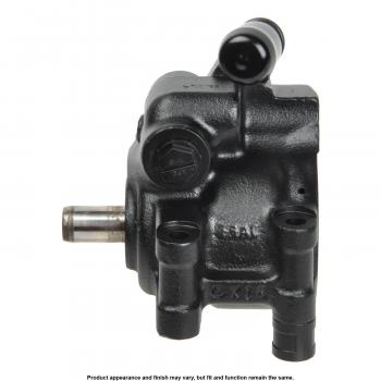 2011 Ford Flex Power Steering Pump A1 Cardone 20387 image 3 of 4