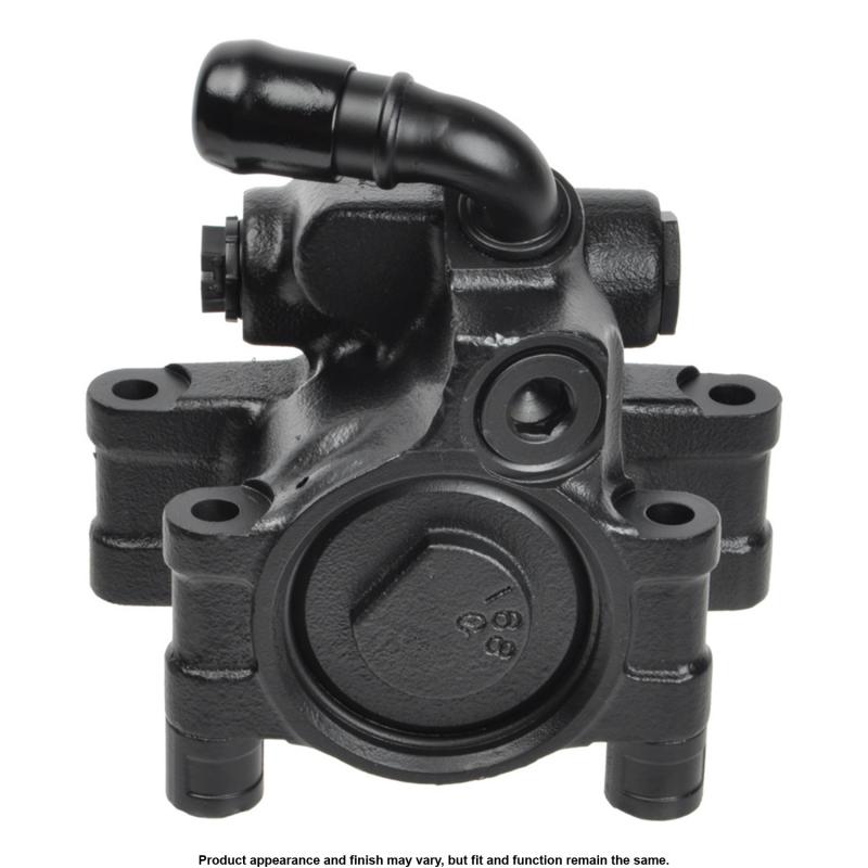 2009 Lincoln MKS Power Steering Pump A1 Cardone 20387 image 1 of 4