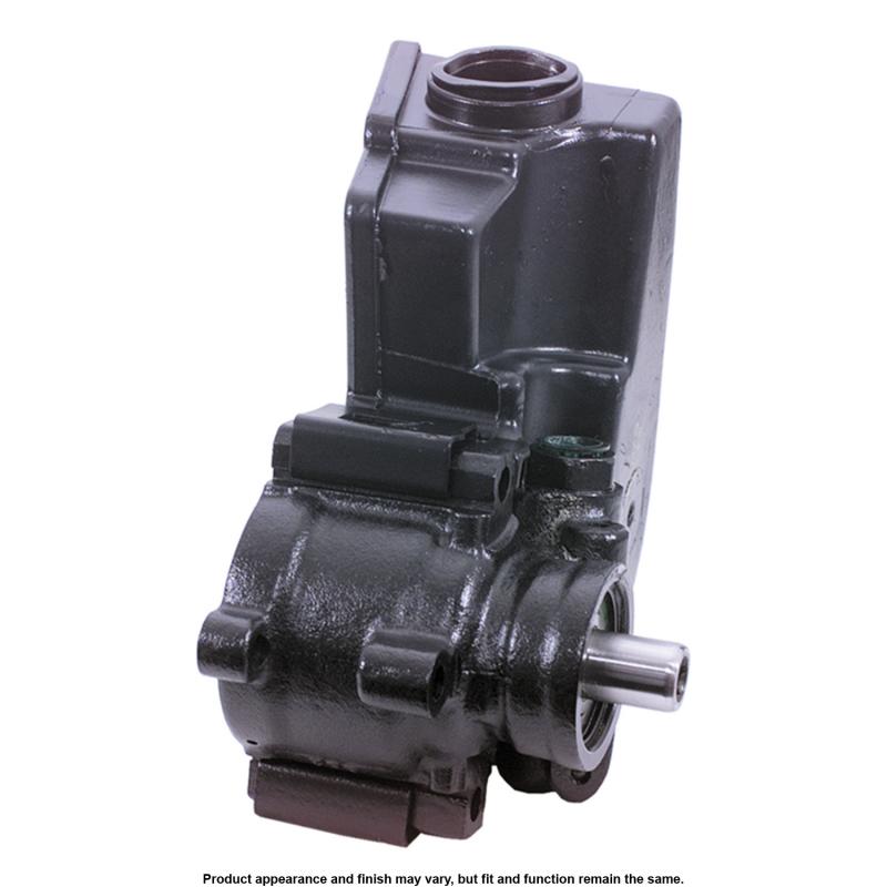 1997 Jeep Wrangler Power Steering Pump