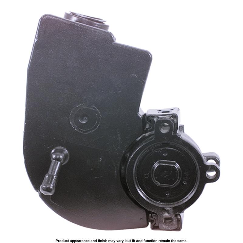 1997 Jeep Wrangler Power Steering Pump A1 Cardone 2038771 image 2 of 4