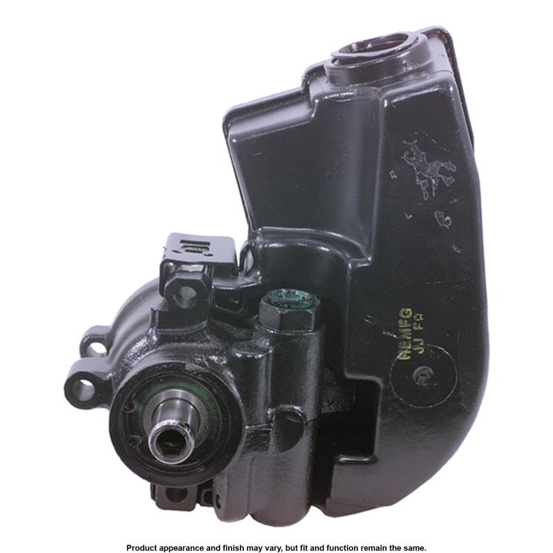 1997 Jeep Wrangler Power Steering Pump A1 Cardone 2038771 image 3 of 4