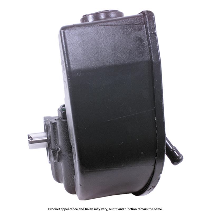 1997 Jeep Wrangler Power Steering Pump A1 Cardone 2038771 image 4 of 4