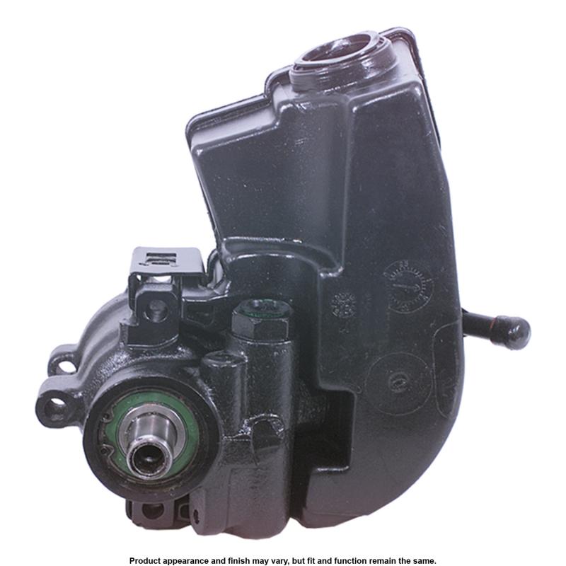 1998 Jeep Grand Cherokee Power Steering Pump A1 Cardone 2039771 image 1 of 4