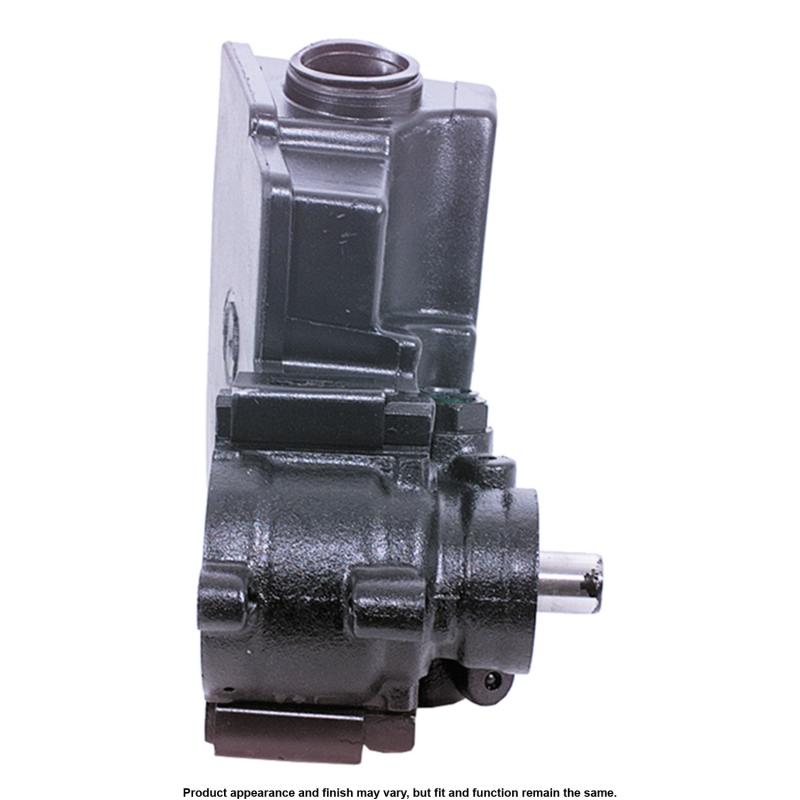 1998 Jeep Grand Cherokee Power Steering Pump A1 Cardone 2039771 image 2 of 4