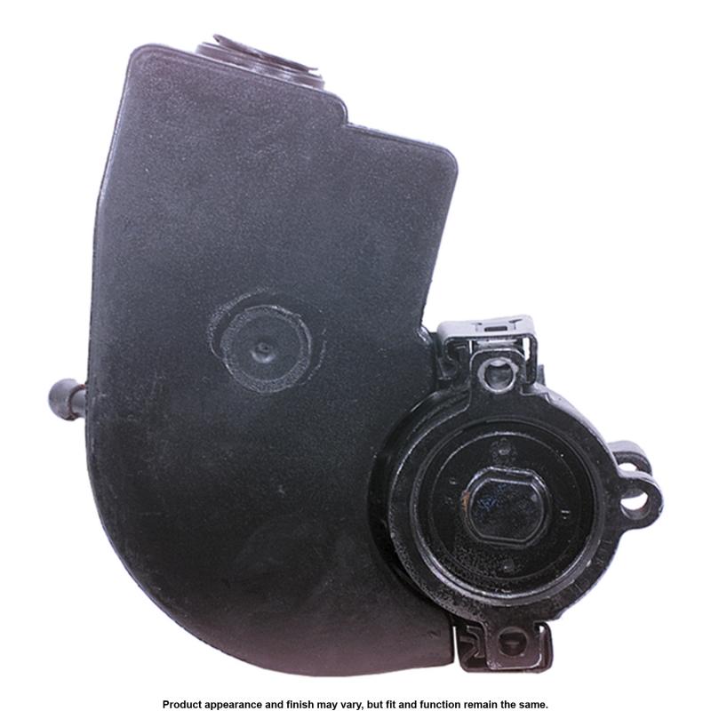 1998 Jeep Grand Cherokee Power Steering Pump A1 Cardone 2039771 image 3 of 4