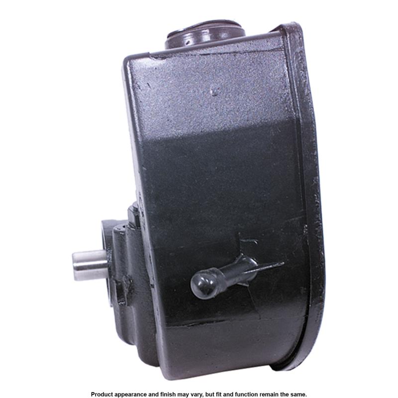 1998 Jeep Grand Cherokee Power Steering Pump A1 Cardone 2039771 image 4 of 4