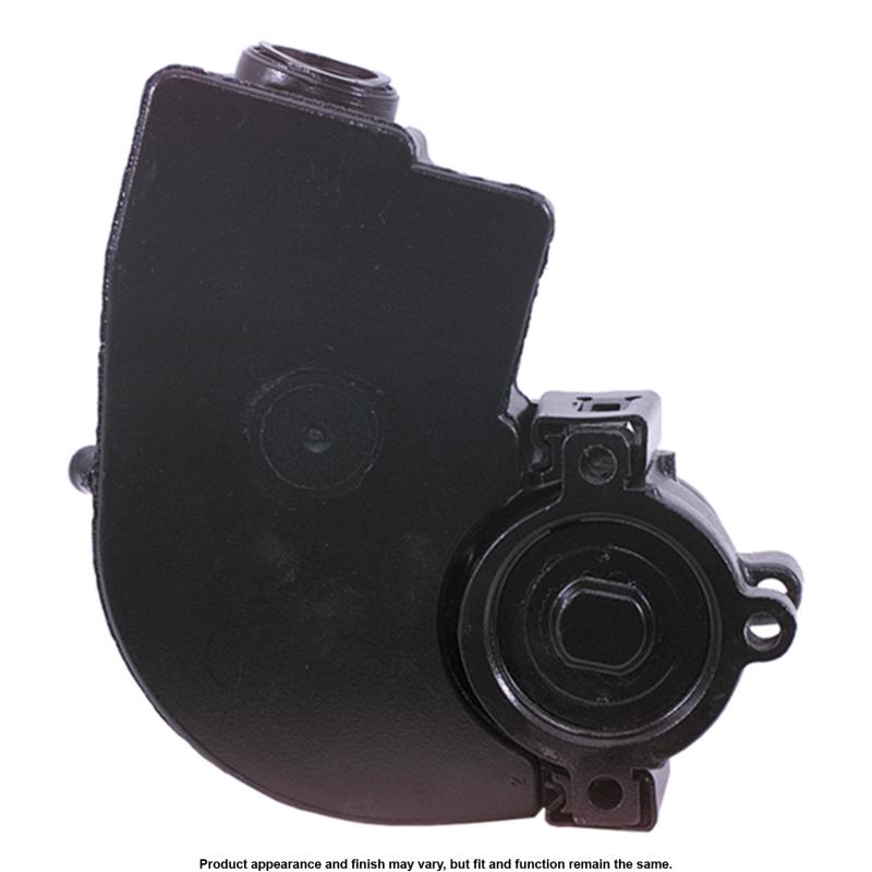 1997 Jeep Grand Cherokee Power Steering Pump A1 Cardone 2039772 image 1 of 4