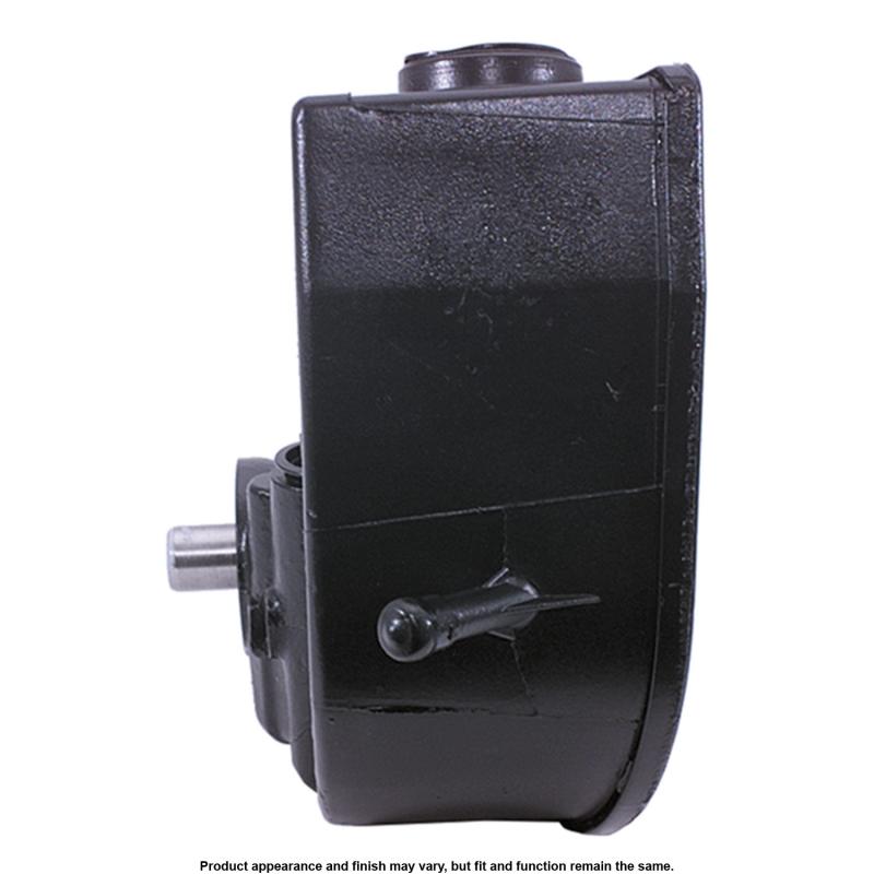 1997 Jeep Grand Cherokee Power Steering Pump A1 Cardone 2039772 image 2 of 4