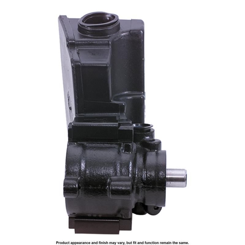 1997 Jeep Grand Cherokee Power Steering Pump A1 Cardone 2039772 image 3 of 4