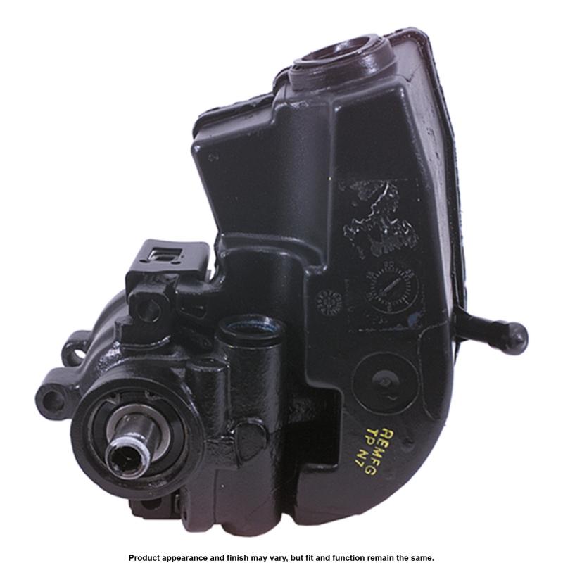 1997 Jeep Grand Cherokee Power Steering Pump A1 Cardone 2039772 image 4 of 4