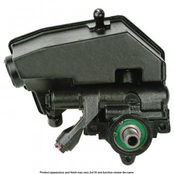 1996 Jeep Grand Cherokee Power Steering Pump A1 Cardone 2039772V1 image 2 of 4