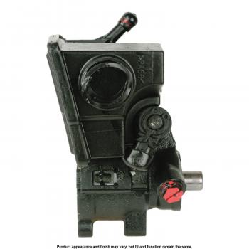 1996 Jeep Grand Cherokee Power Steering Pump A1 Cardone 2039772V1 image 4 of 4