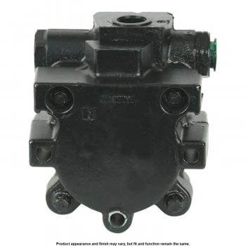 2005 Pontiac Bonneville Power Steering Pump A1 Cardone 20400 image 3 of 4