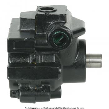 2005 Pontiac Bonneville Power Steering Pump A1 Cardone 20400 image 4 of 4