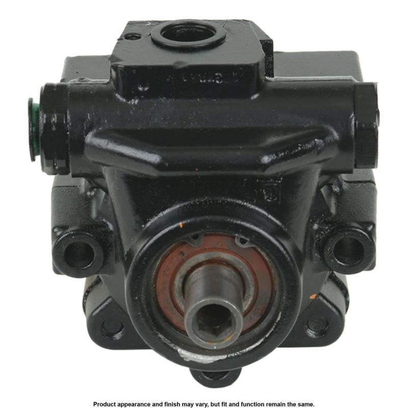 2001 Cadillac Seville Power Steering Pump A1 Cardone 20400 image 1 of 4