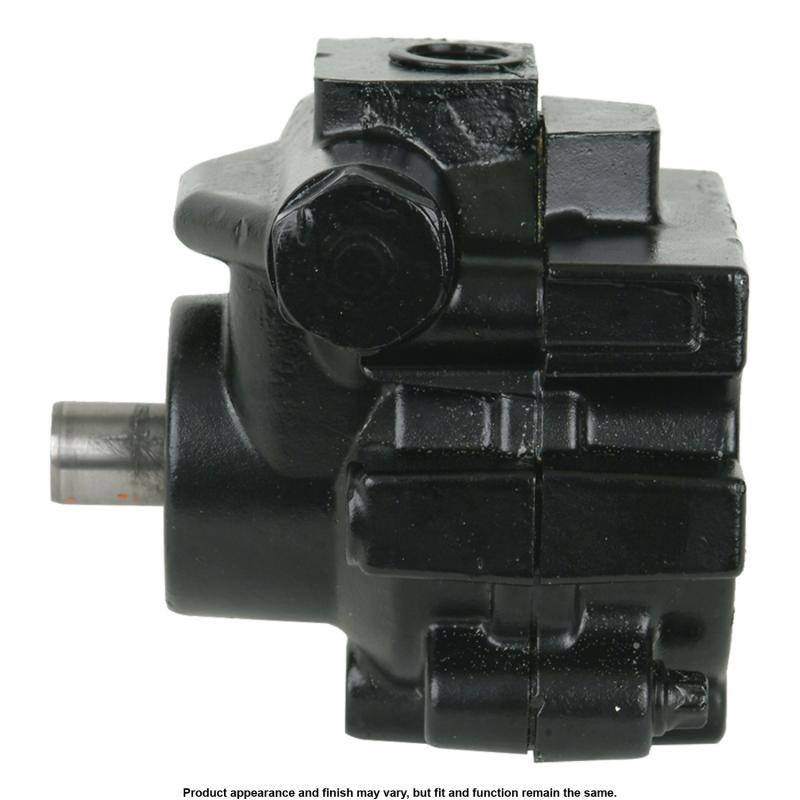 2001 Cadillac Seville Power Steering Pump A1 Cardone 20400 image 2 of 4