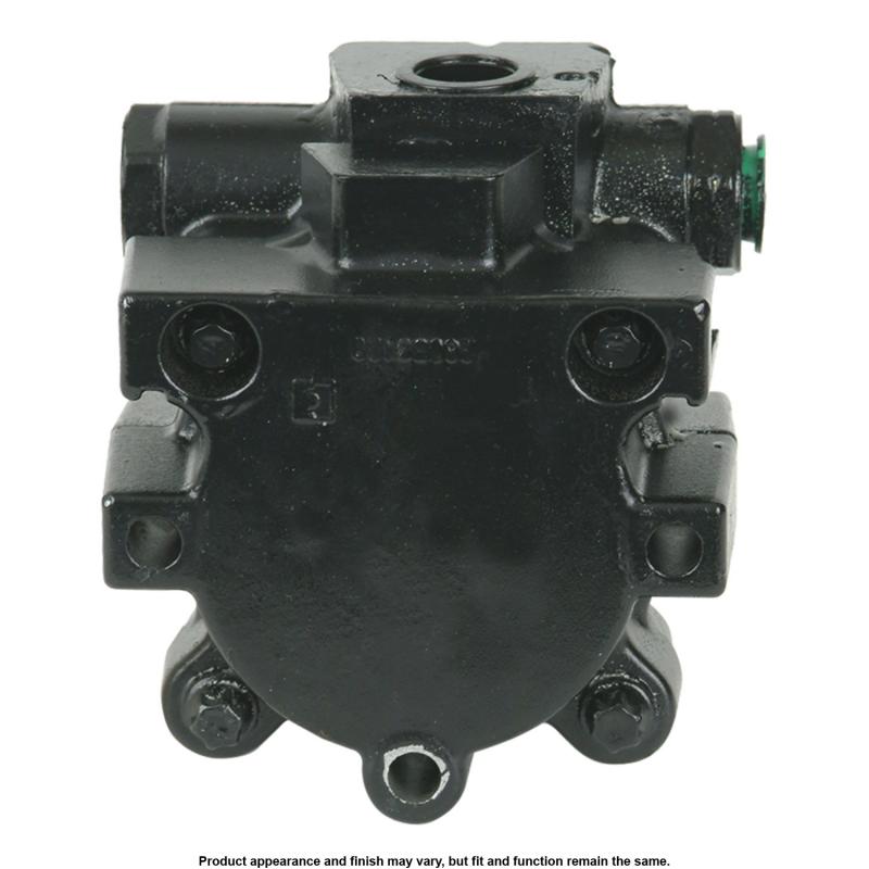 2001 Cadillac Seville Power Steering Pump A1 Cardone 20400 image 3 of 4