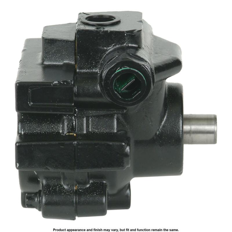 2001 Cadillac Seville Power Steering Pump A1 Cardone 20400 image 4 of 4