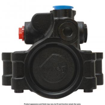 2005 Ford Mondeo Power Steering Pump A1 Cardone 204008 image 2 of 4
