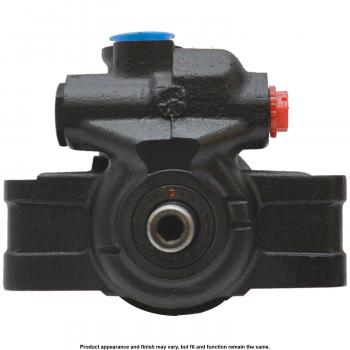 2005 Ford Mondeo Power Steering Pump A1 Cardone 204008 image 3 of 4