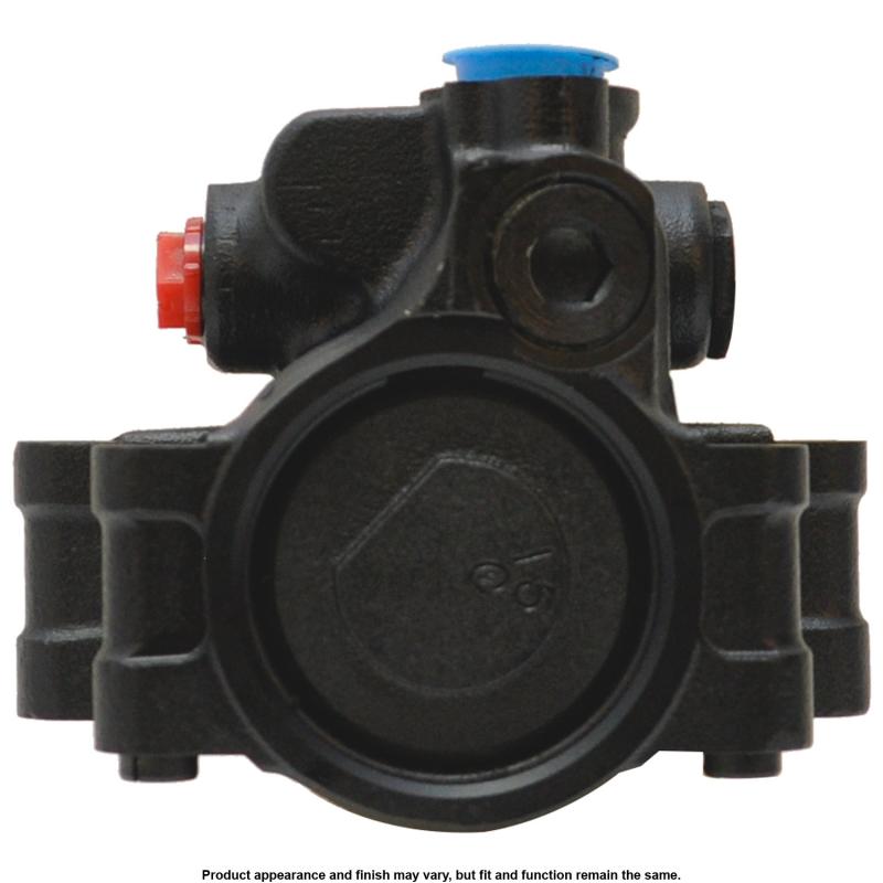 2002 Ford Mondeo Power Steering Pump A1 Cardone 204008 image 2 of 4