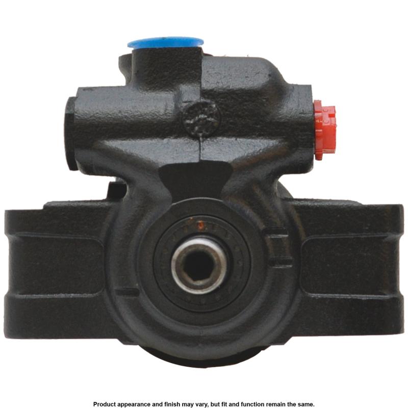 2002 Ford Mondeo Power Steering Pump A1 Cardone 204008 image 3 of 4
