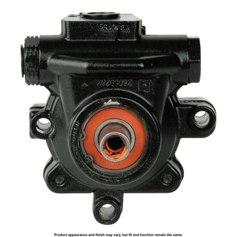A1 Cardone 20401 - Power Steering Pump A1 Cardone 20401 Power Steering Pump product image 1 of 4